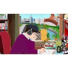 話題のラッパーcrystal-z、60万回再生突破した衝撃作「Sai no Kawara」アレンジして配信リリース