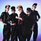 氣志團がBOOWY「PLASTIC BOMB」をリモートで演奏、翔やんがカバーするのは高1ぶり