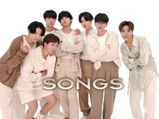 BTS（写真提供：NHK）