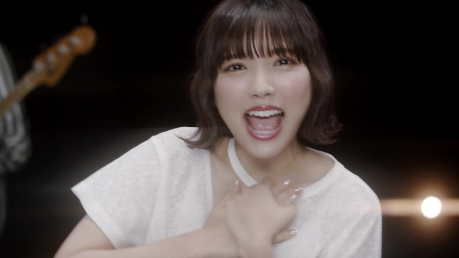 スピラ・スピカ「Twinkle」ミュージックビデオより。