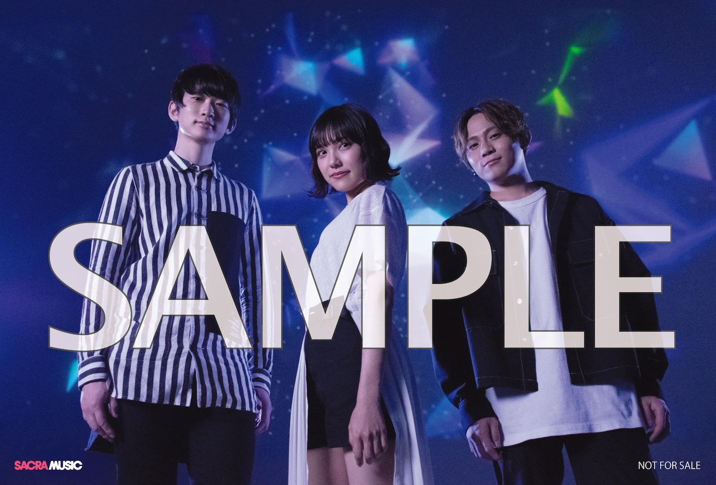オリジナルポストカード（TSUTAYA ver.）