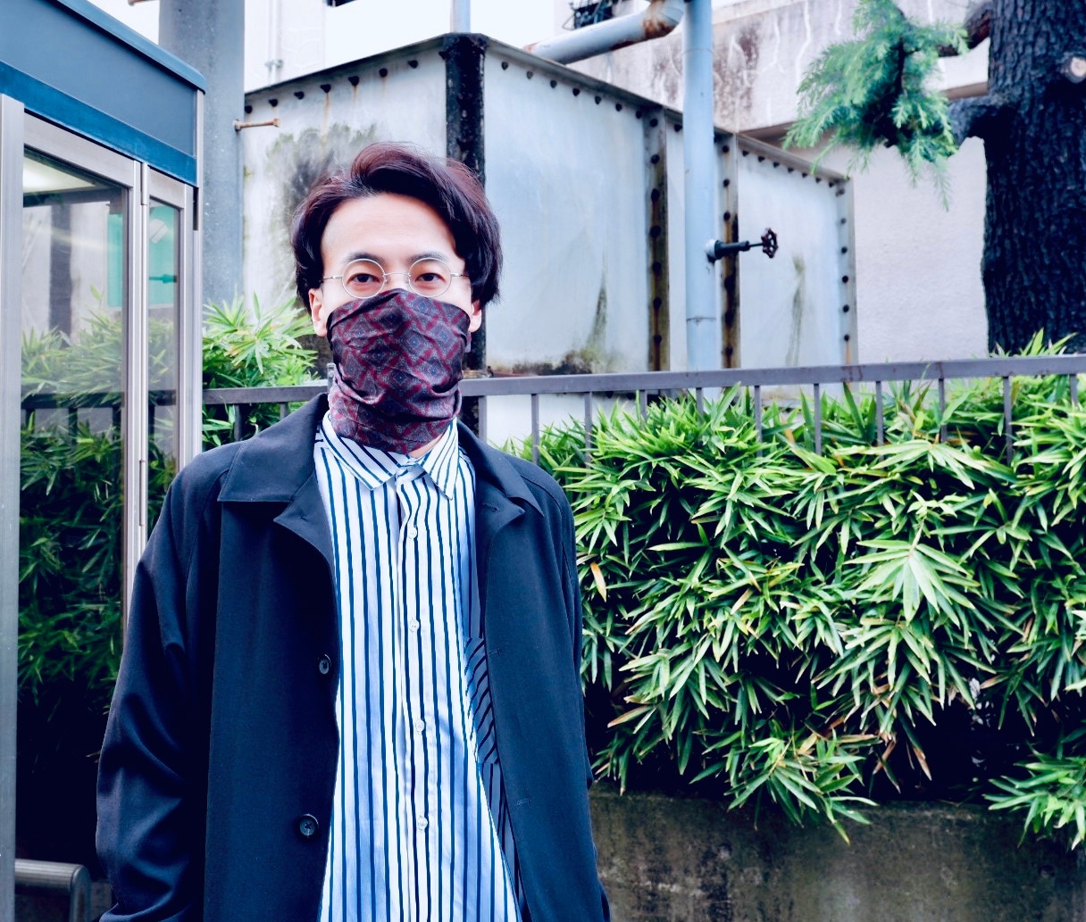 高橋翔