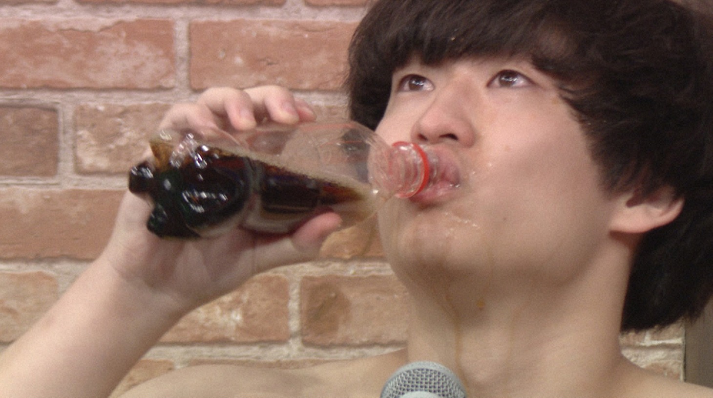 キャツミ (c)日本テレビ