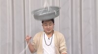 松尾駿（チョコレートプラネット） (c)日本テレビ