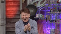 ヒロミ (c)日本テレビ