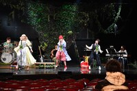 「CALL」より。（撮影：桜井隆幸）