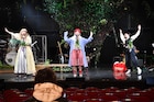 無観客のクリエから生田・木村らが歌声届けた、「TOHO MUSICAL LAB.」配信