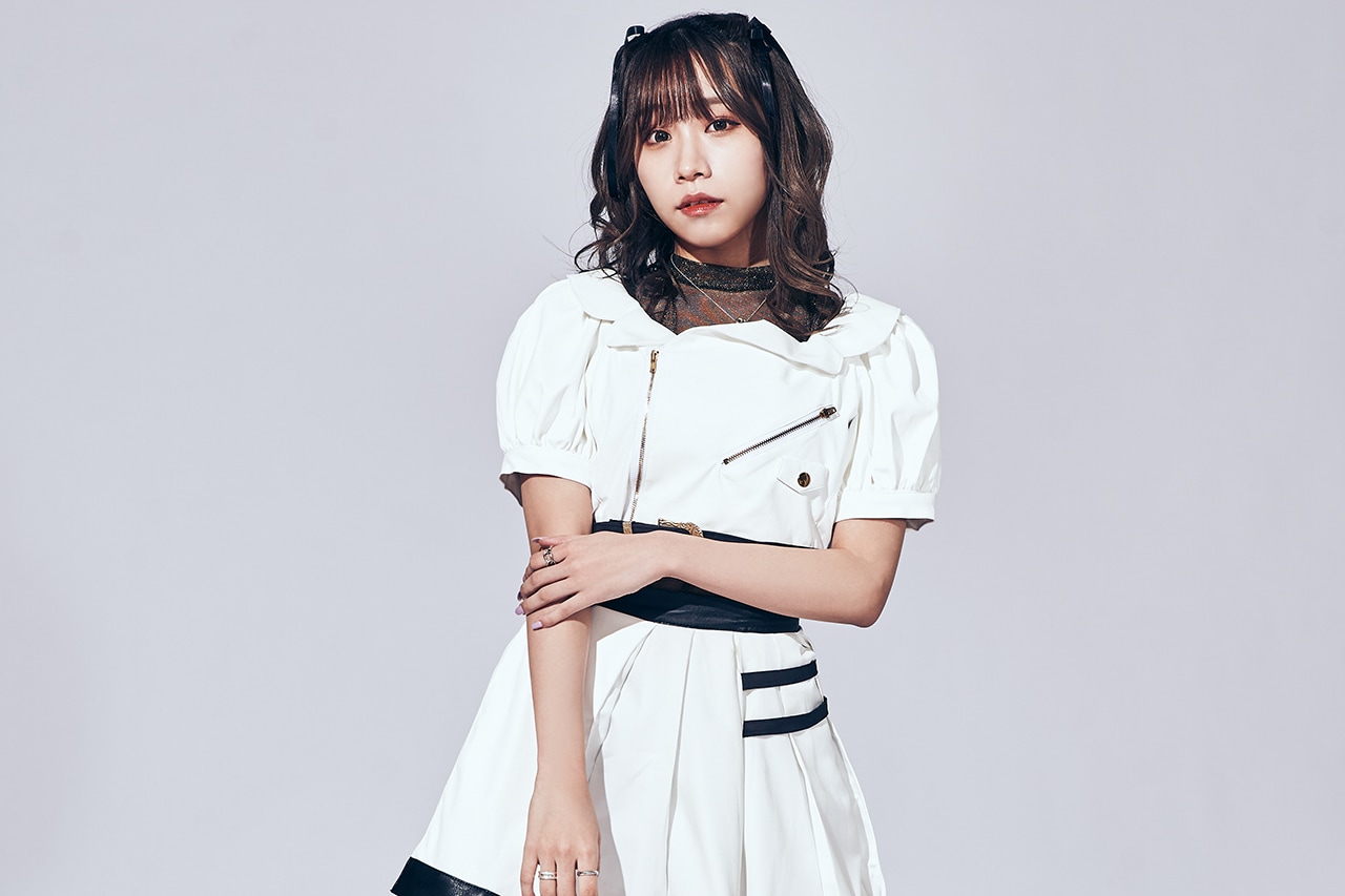 ののこ - DEAR KISSに元ラストアイドルの山田まひろ加入 [画像