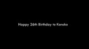 「【ももクリ10周年記念】SPECIAL MOVIE （百田夏菜子 Birthday ver.）」より。