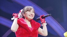 「【ももクリ10周年記念】SPECIAL MOVIE （百田夏菜子 Birthday ver.）」より。