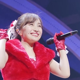 天真爛漫な少女から大人の女性へ、26歳になった百田夏菜子の成長を「ももクリ」映像で振り返る