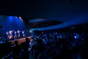 Jewel☆Ciel新体制お披露目公演の様子。（撮影：林晋介）