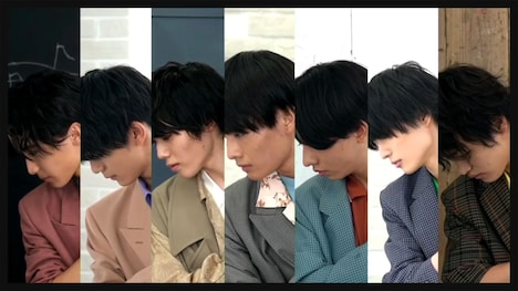 原因は自分にある。（撮影：笹森健一）