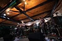 「ROVO LIVE FOREST 2020」より。（撮影：船橋岳大）