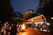 「ROVO LIVE FOREST 2020」より。（撮影：船橋岳大）