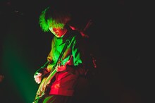 柳沢亮太（G）（Photo by Taka"nekoze_photo"）