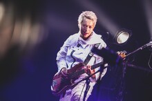 上杉研太（B）（Photo by Taka"nekoze_photo"）