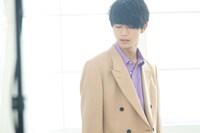 吉澤要人（撮影：笹森健一）