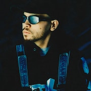 D.L a.k.a DEV LARGE(後編)
