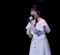 山岸理子（つばきファクトリー）