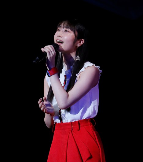 段原瑠々（Juice=Juice）