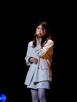 竹内朱莉（アンジュルム）