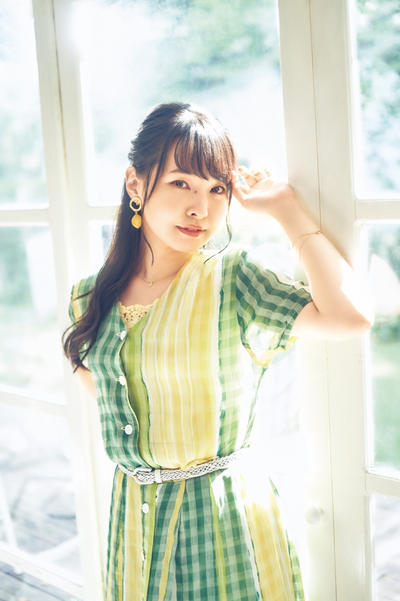 伊藤かな恵、アーティストデビュー15周年＆誕生日記念イベント開催「ゆるーい空間に飲み込まれに来て」