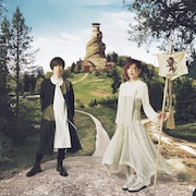 nano.RIPE、ベスト盤は“きみコDISC”と“ジュンDISC”の2枚組