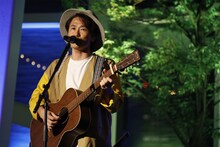 ナオト・インティライミ（Photo by Uchida Yuho）