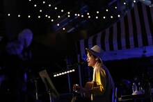 ナオト・インティライミ（Photo by Uchida Yuho）