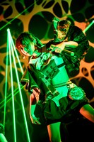 ブラジル（撮影：masayo）