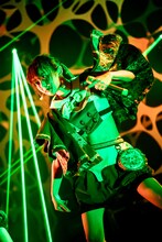 ブラジル（撮影：masayo）