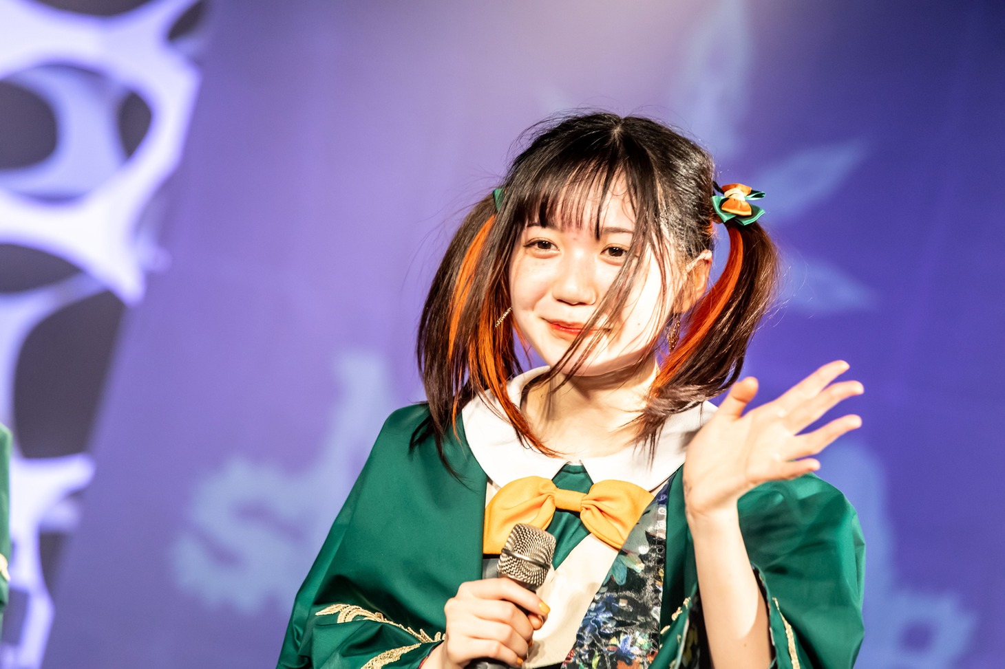 タマネ（撮影：masayo）