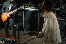 小池貞利（撮影：カドワキリキ）