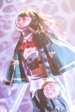 ミミミユ（撮影：masayo）