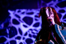 ミミミユ（撮影：masayo）