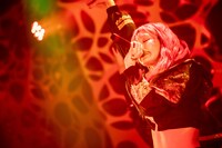 レーレ（撮影：masayo）