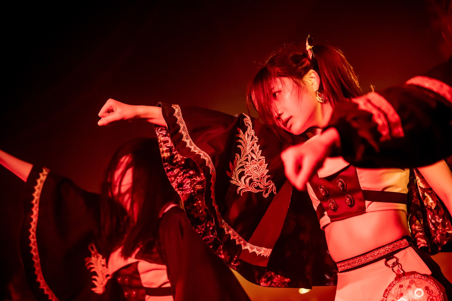 タマネ（撮影：masayo）