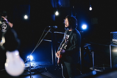 山崎陸（撮影：カドワキリキ）