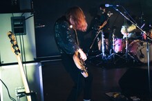 佐藤健一郎（撮影：カドワキリキ）