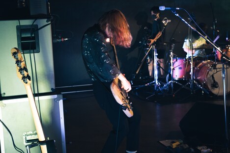 佐藤健一郎（撮影：カドワキリキ）