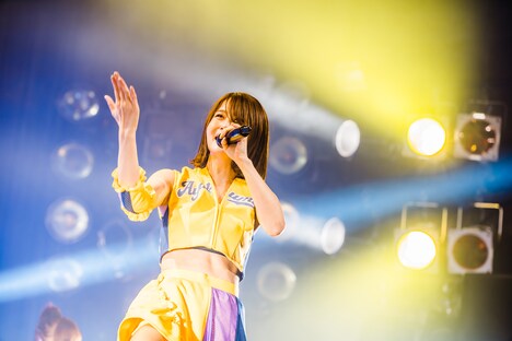 まき（Photo by mao）