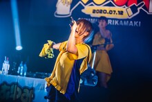 あゆみ（Photo by mao）