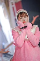 赤ちゃんあーりん（撮影：上飯坂一）