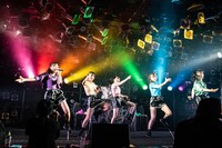 たこやきレインボー