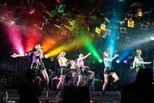 たこやきレインボー