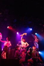 たこやきレインボー