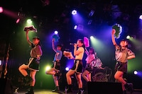 たこやきレインボー