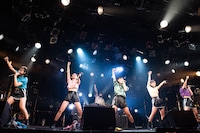 たこやきレインボー