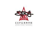 EXPG高等学院ロゴ